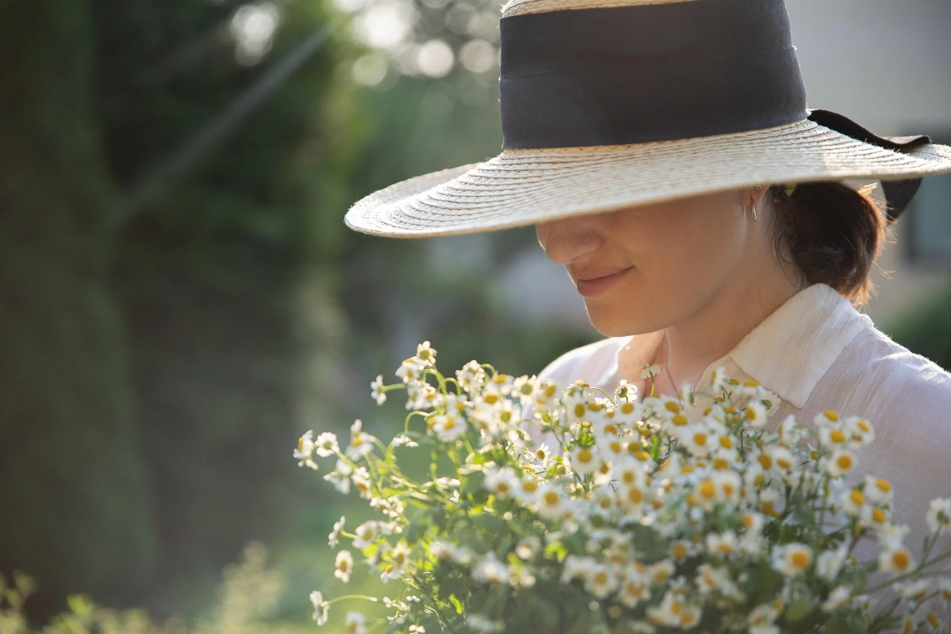 Cultivating Humility