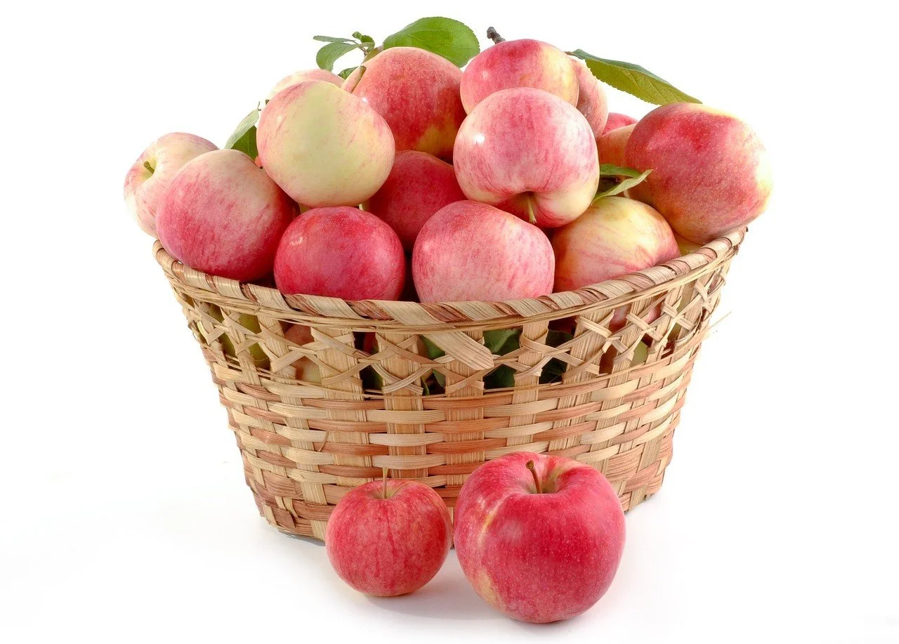 A Study on the Fruits of Righteous