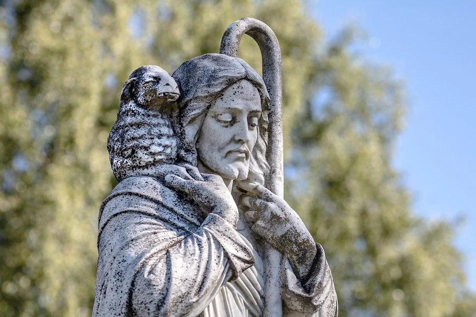 Jesus, the Theme of the Gospel of John