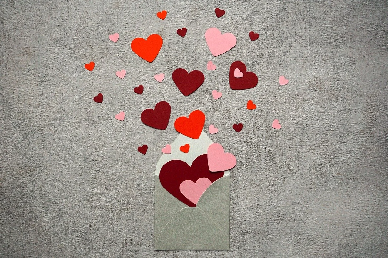 Examining Faith, Hope &amp; Love- Part 1