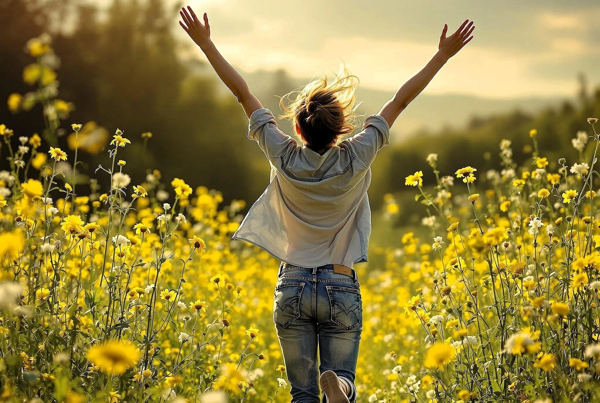 Worship Will Take You Higher