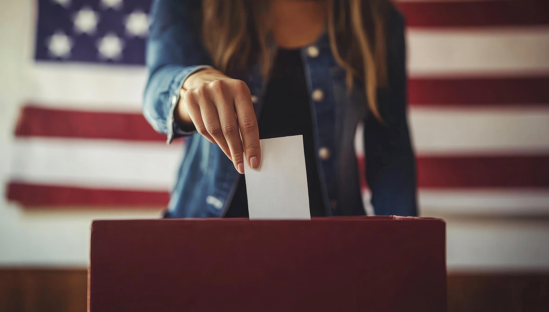 Christians Need to Vote