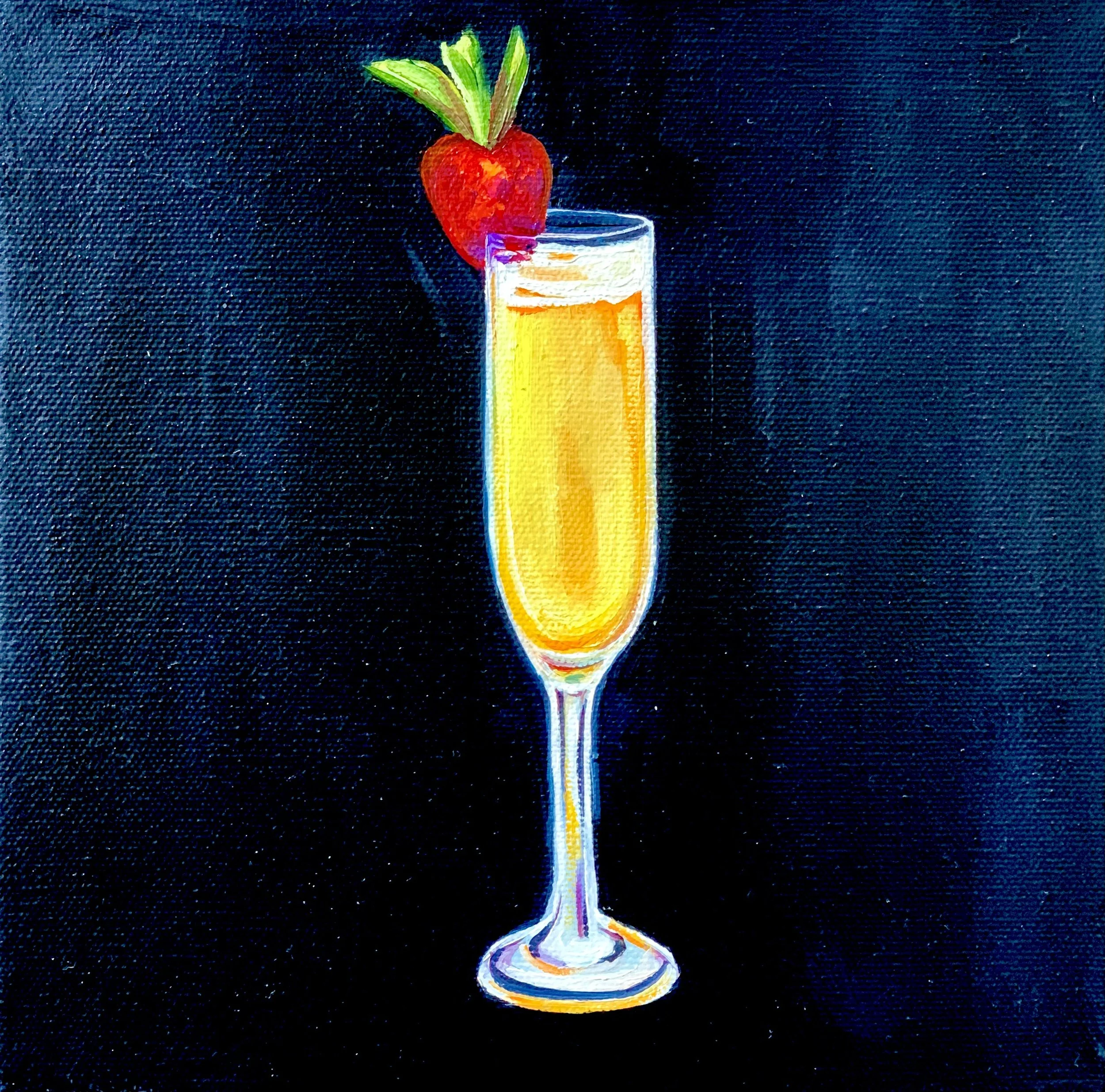 Mimosa
