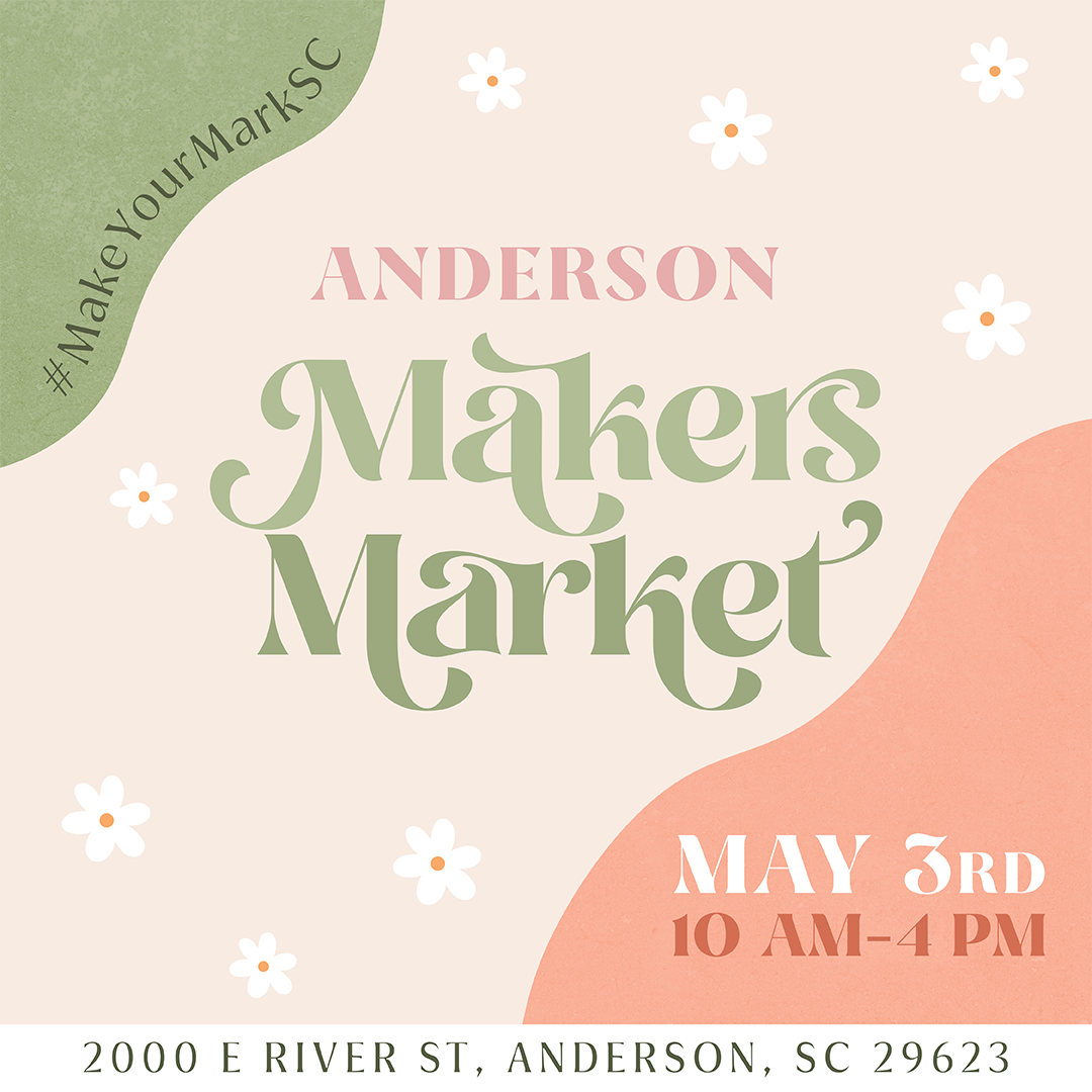 Anderson's Makers Market