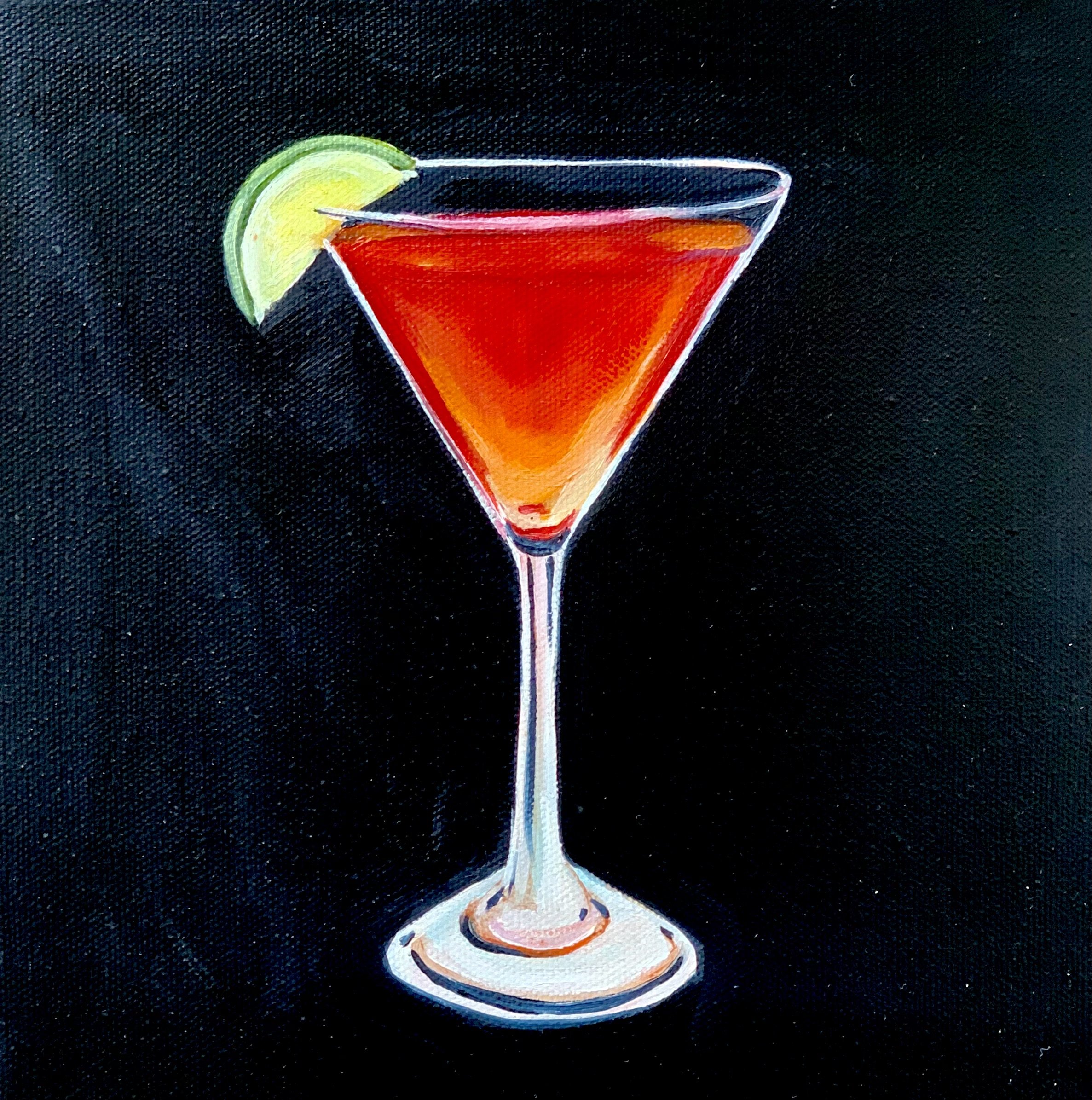 Cosmo