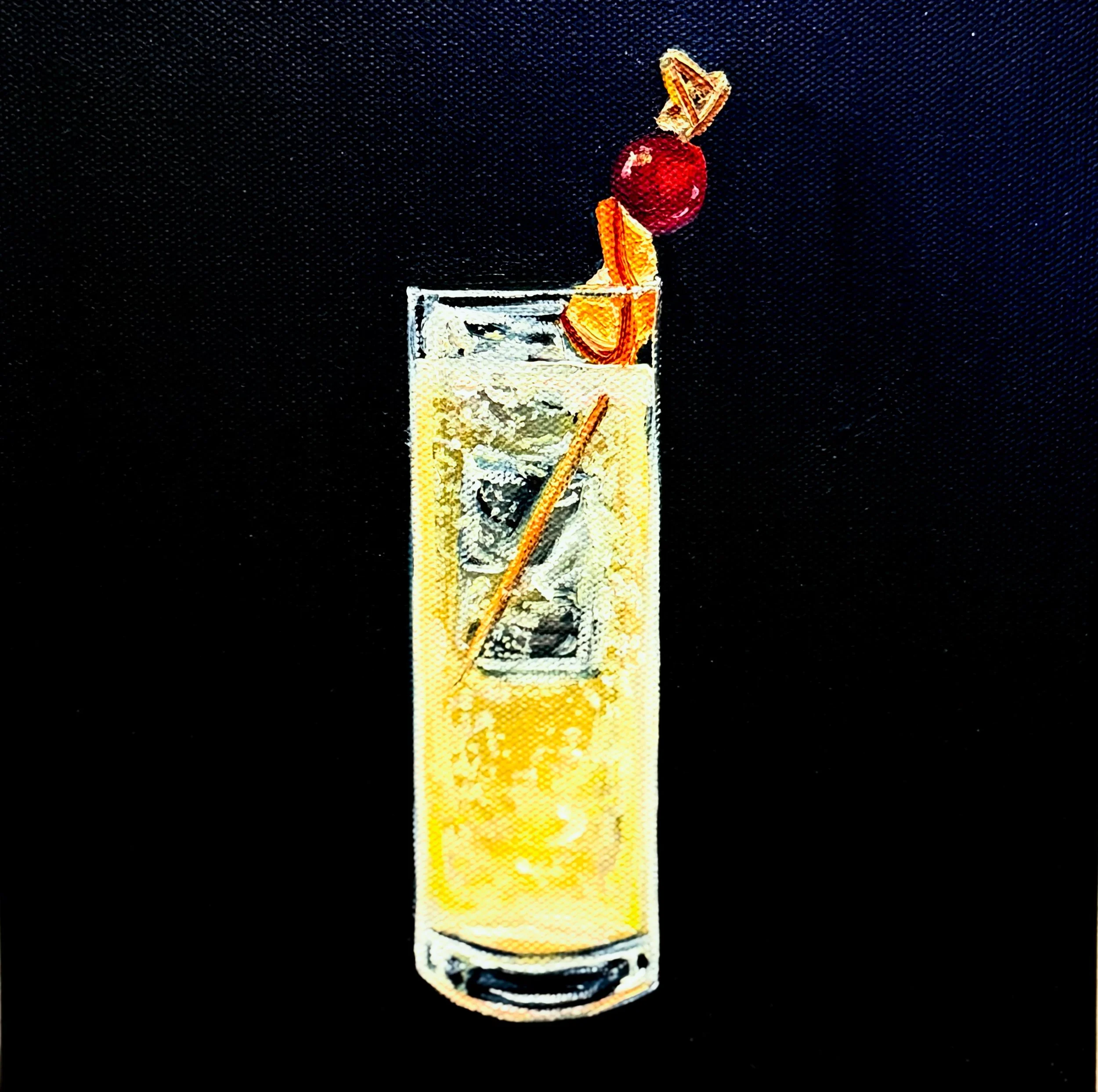 Tom Collins