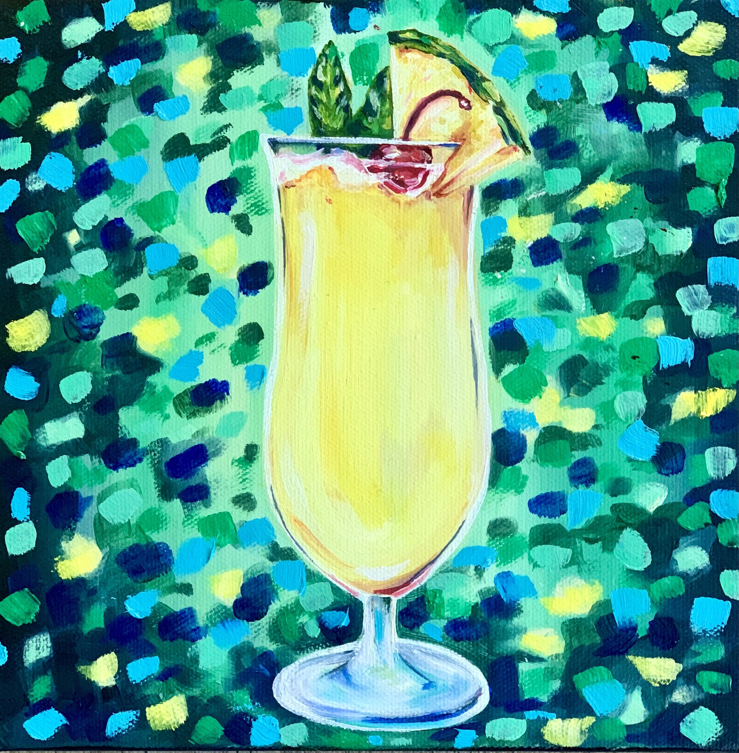 Pina Colada