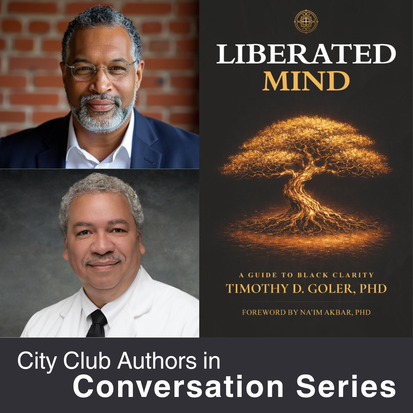 Liberated Mind: Clarity, Identity, and the Conditions That Shape Us