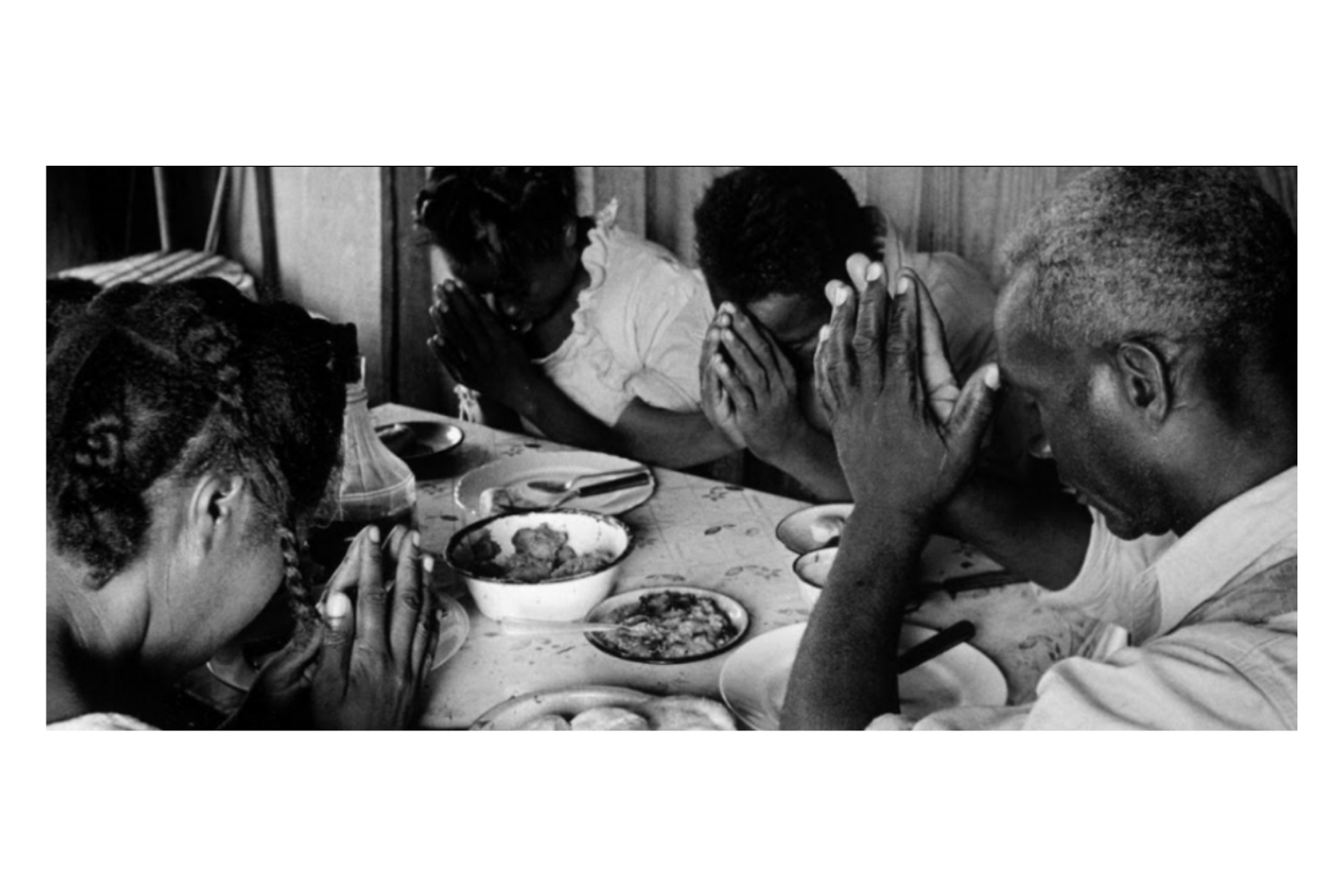 Bet on Black — Community as Agency