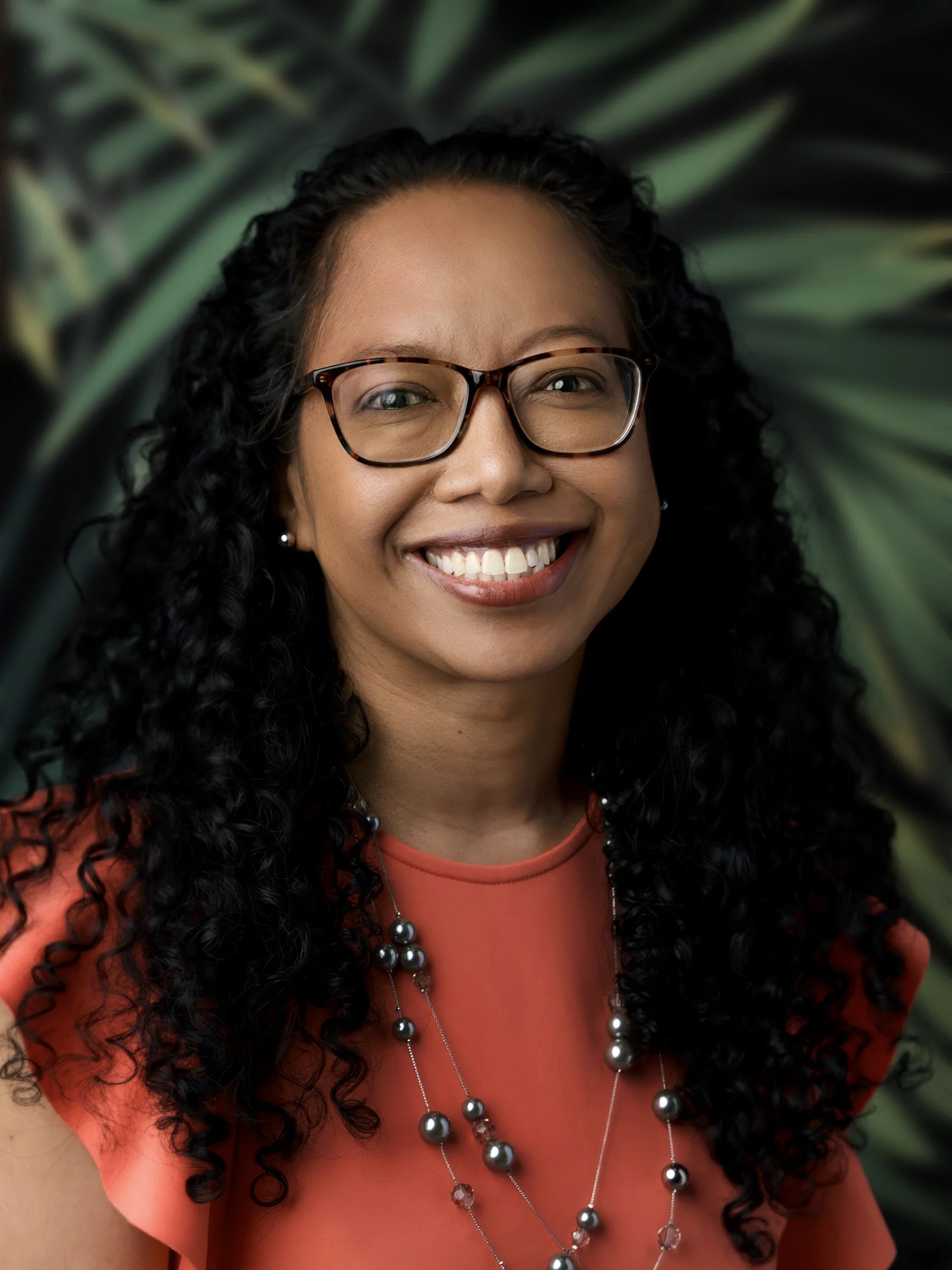 MONICA COPELAND, PROJECT DIRECTOR, THE PEOPLE'S PRACTICE