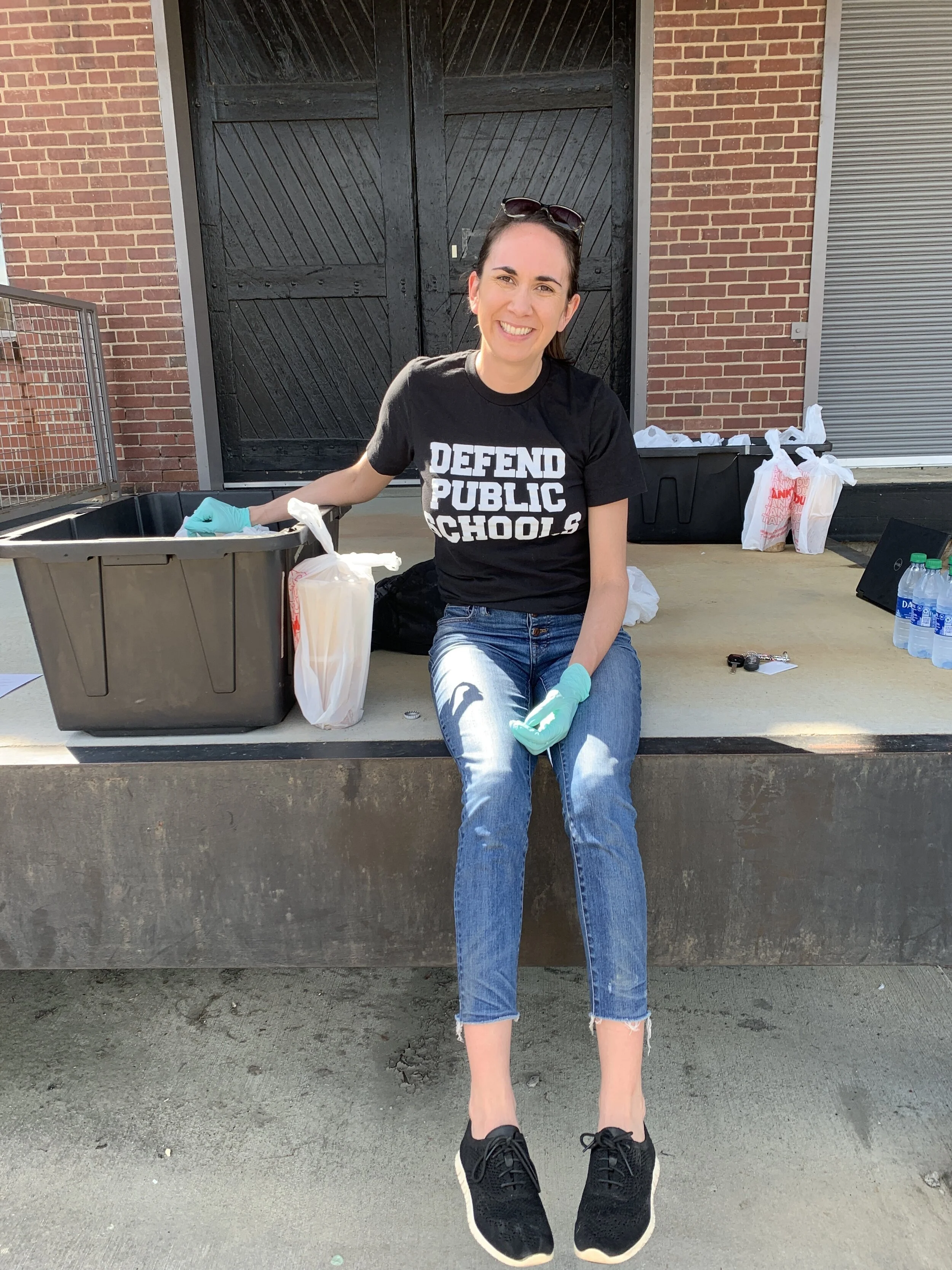 How You Can Support Our Students in the Wake of School Closings