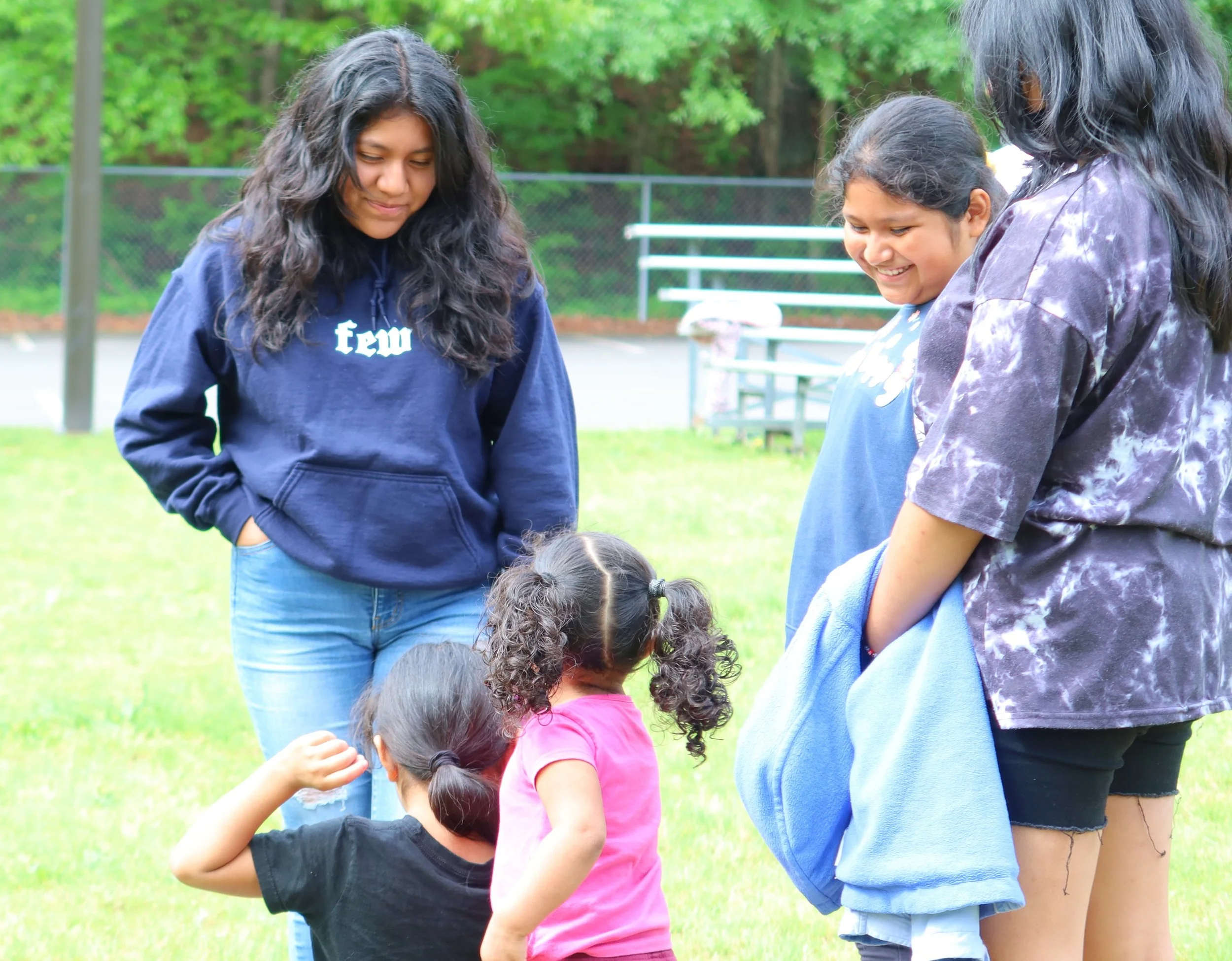 Our Voices Matter: Latinx Family Engagement Event Recap