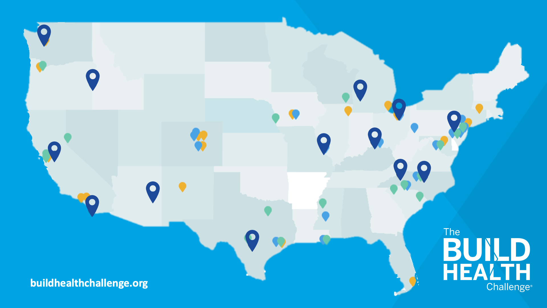 DPS Foundation Receives BUILD Health Challenge Grant
