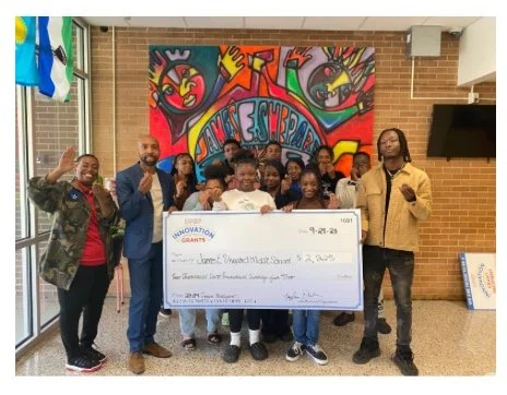 DPSF Awards $233,000 to 47 schools in fall of 2023