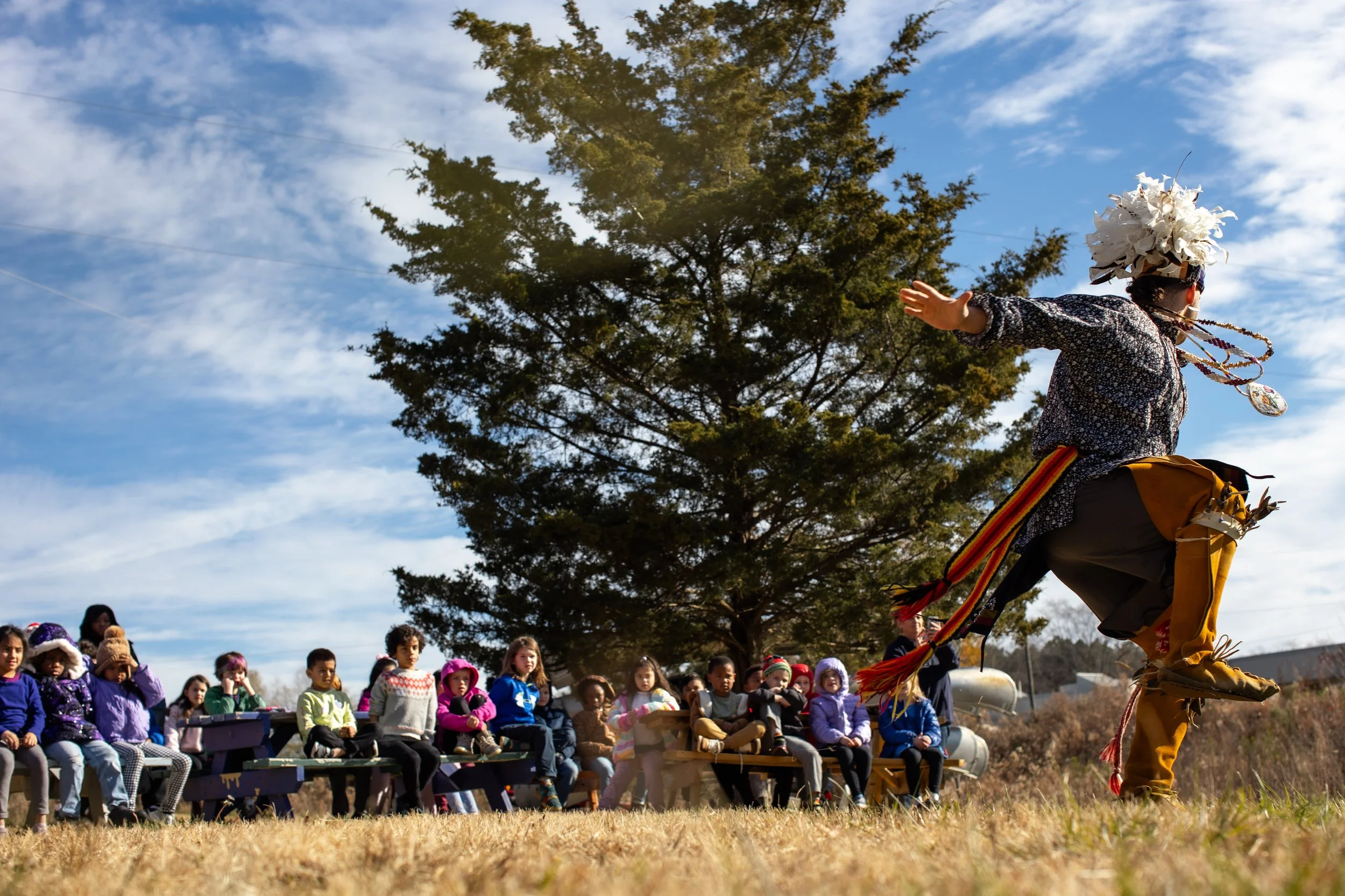 Grants Impact Update