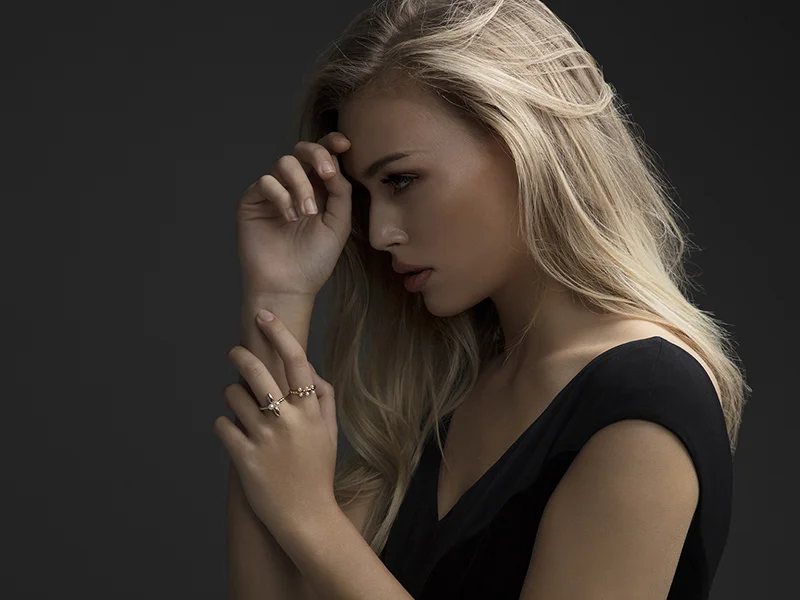 FINE JEWELLERY