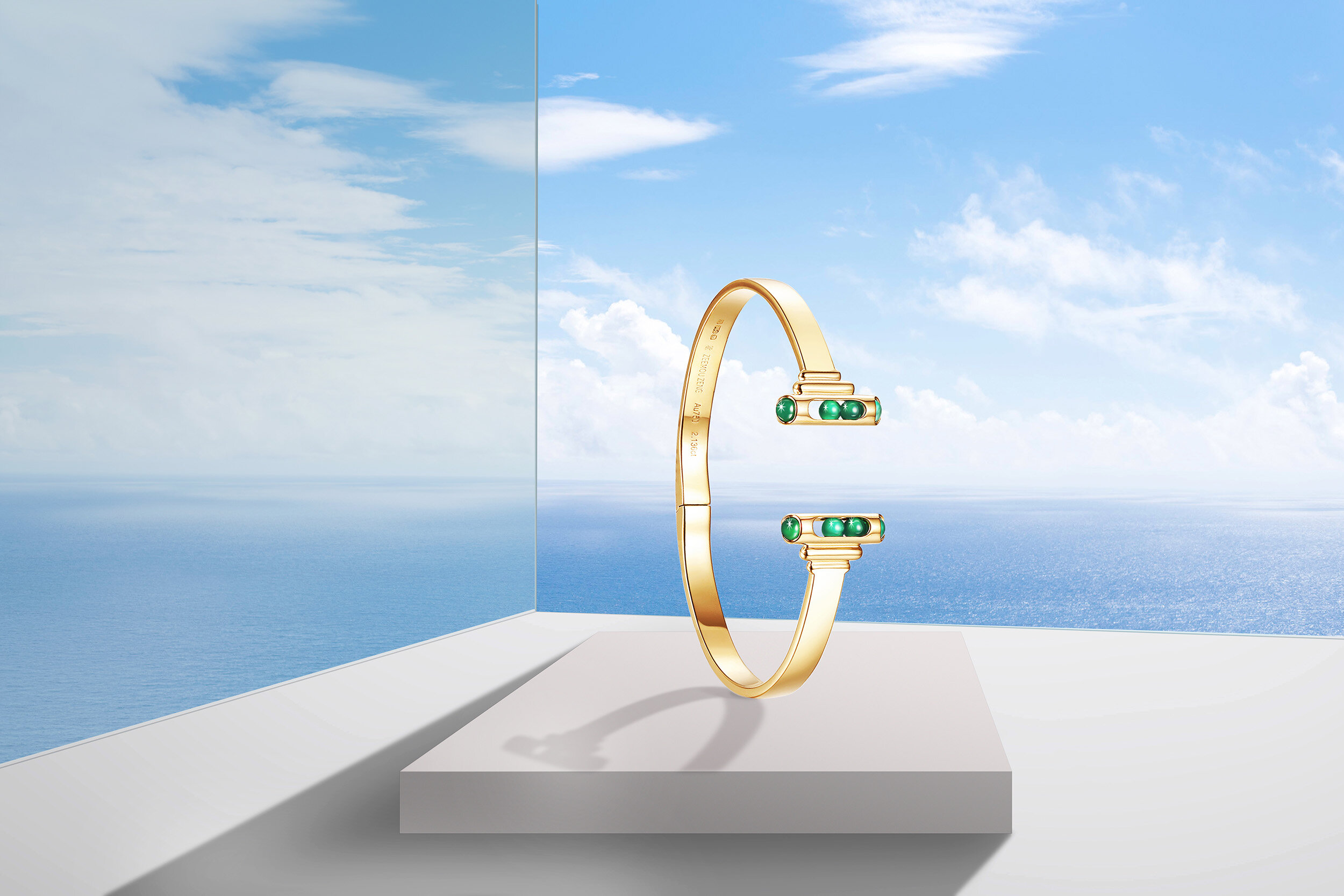 00 ZEEMOU ZENG - MELODY BANGLE .jpg