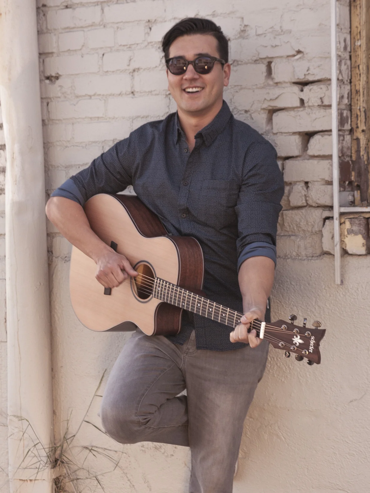 Orleans Studio Acoustic