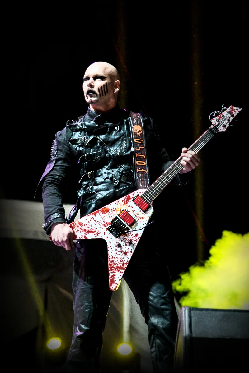 Ashok - Cradle Of Filth