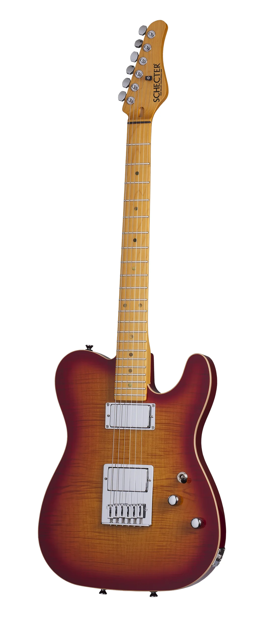 PT CUSTOM HH ACE BURST