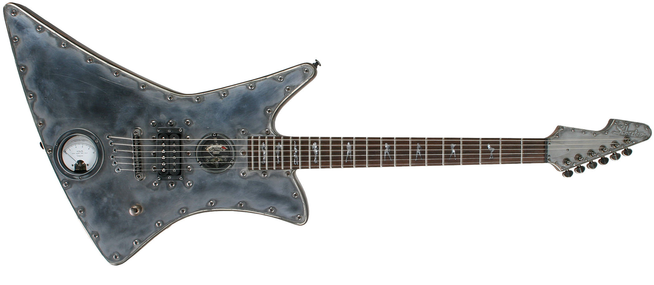 Tommy Lee Custom