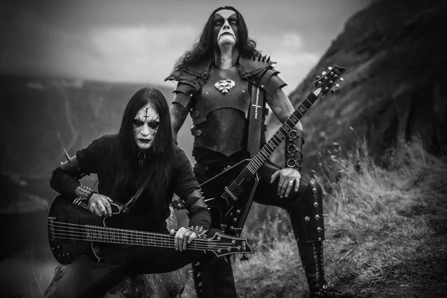 Abbath - Signature Models