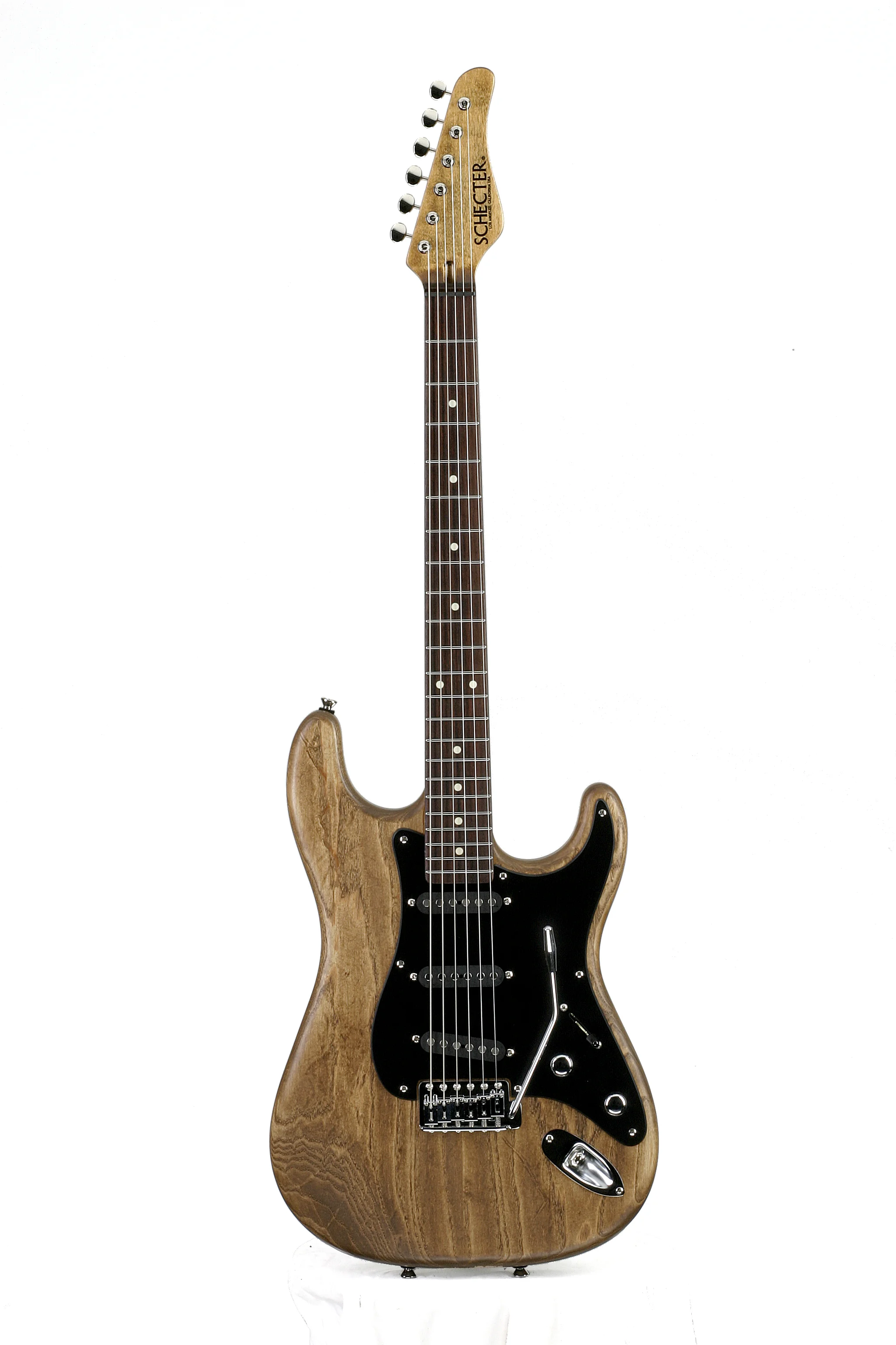 Traditional Koa