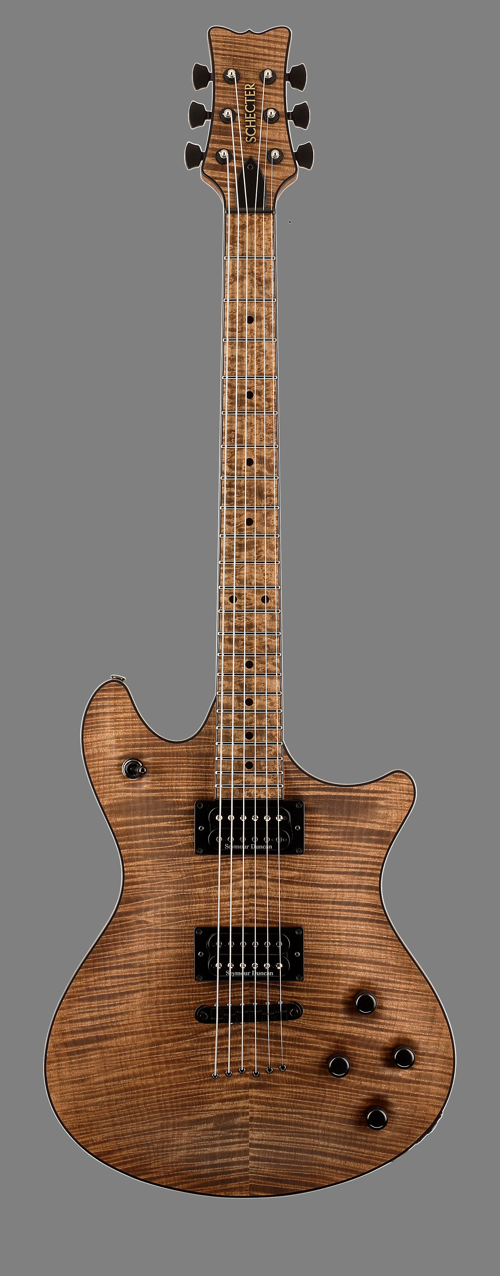 Tempest Custom