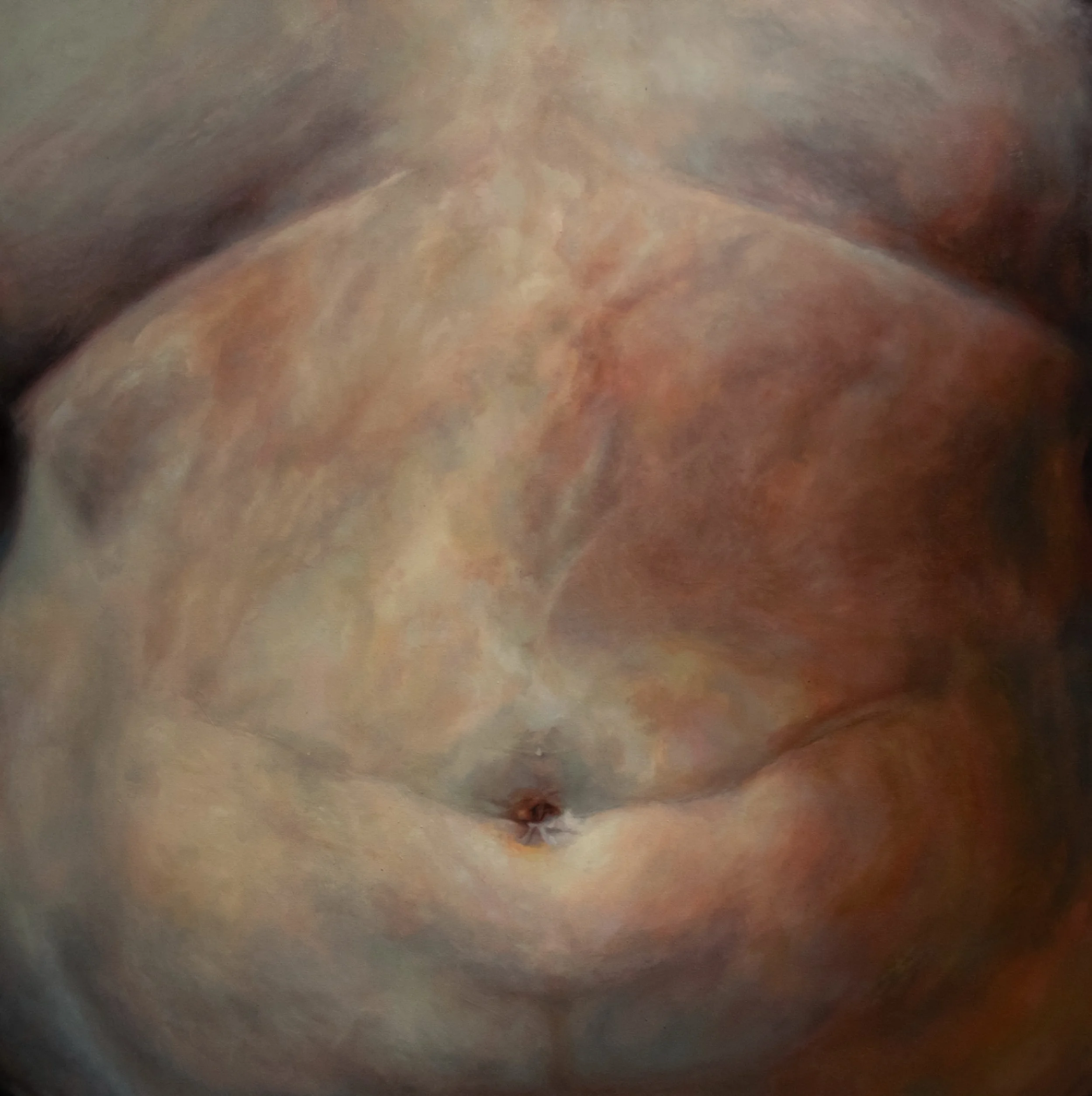  1st Place, People's Choice:  Audrey Higgins, "Worms" 