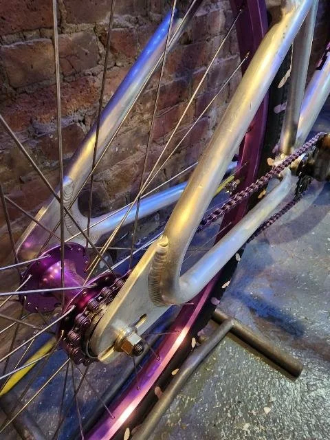 SE BIG Ripper — BIKEFIXNYC