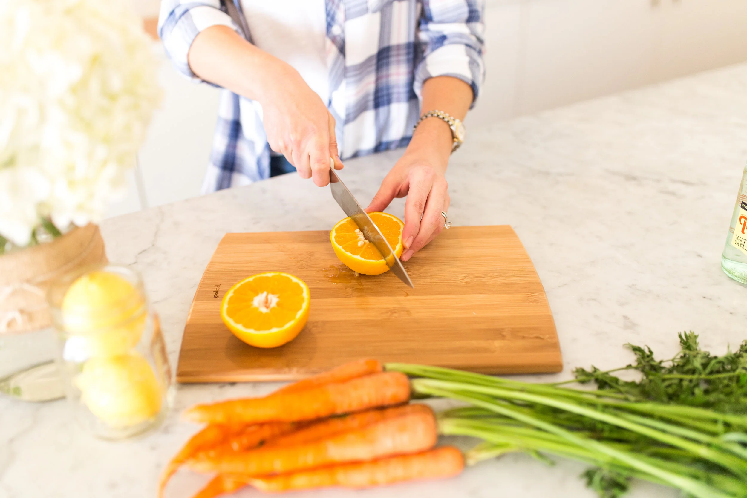 Private Consultation (coming soon!)         