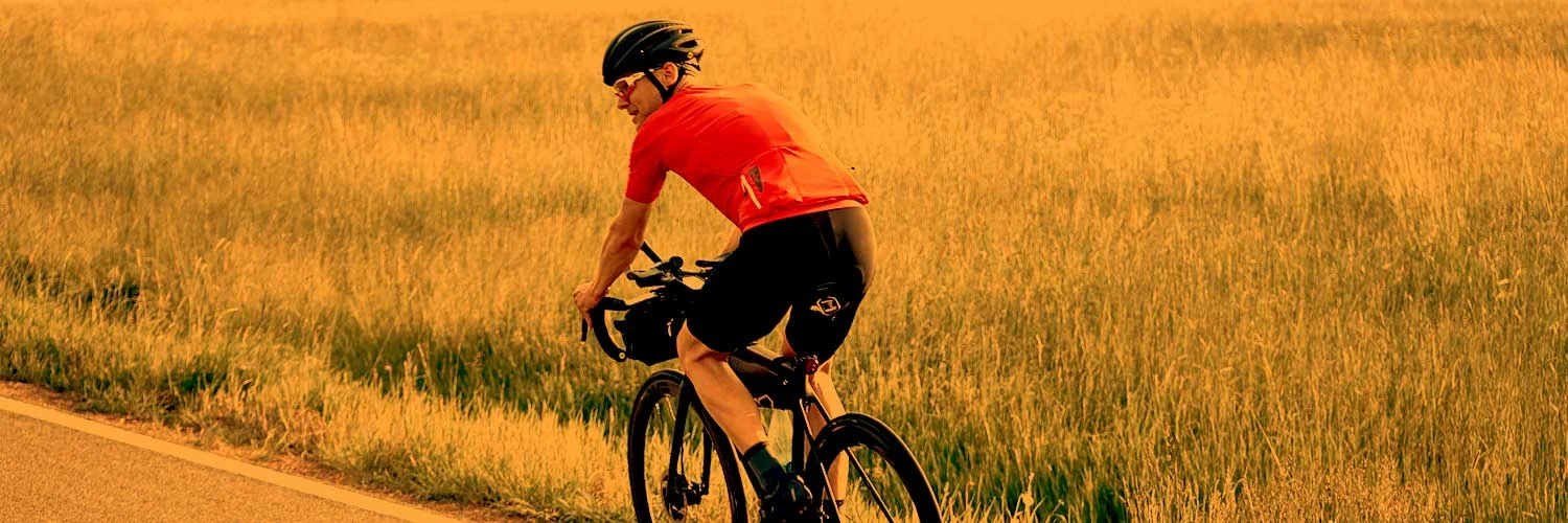 We are certified ''Bienvenue Cyclistes!''