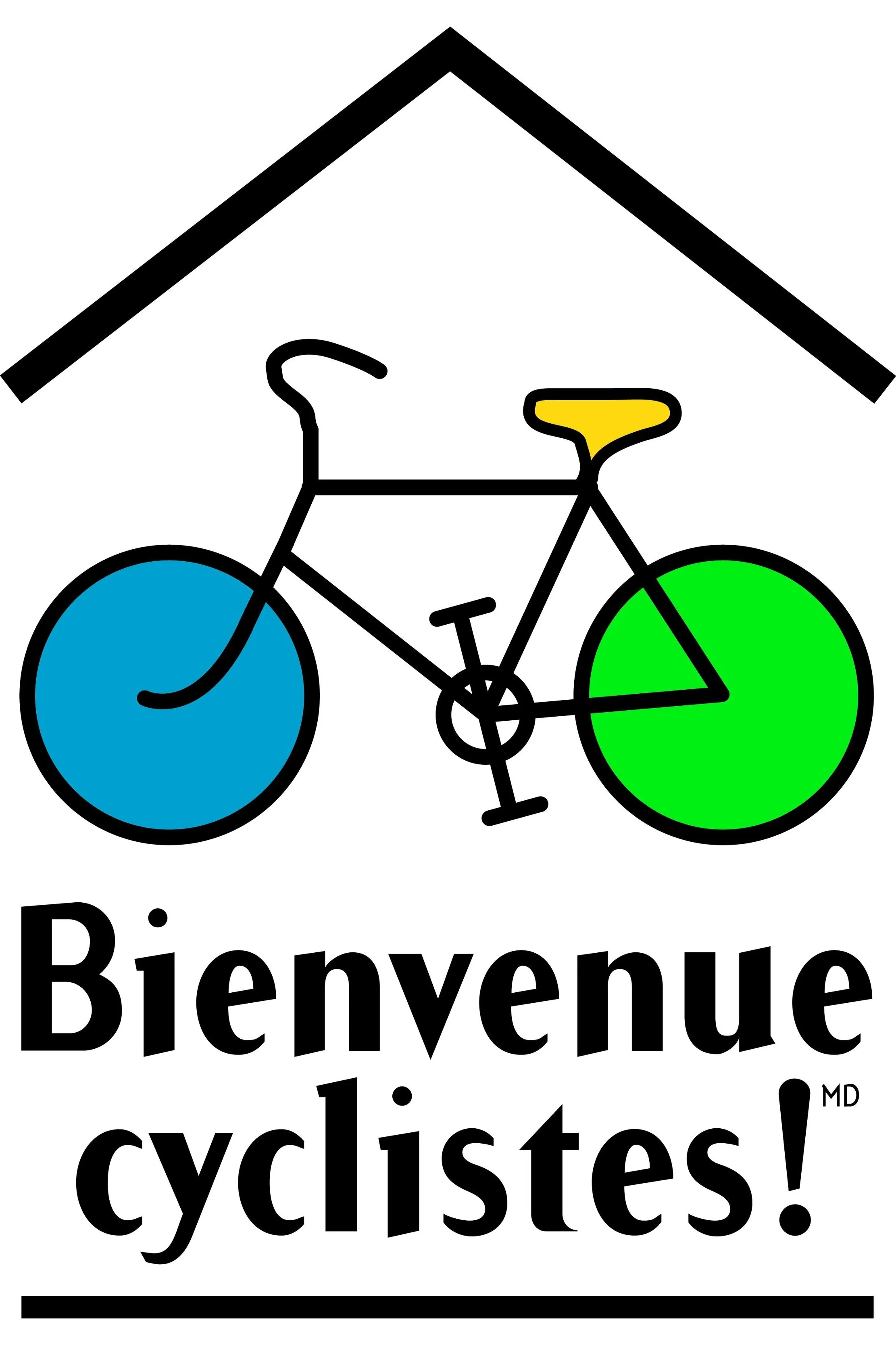 Tarif Préférentiel pour Cyclistes!