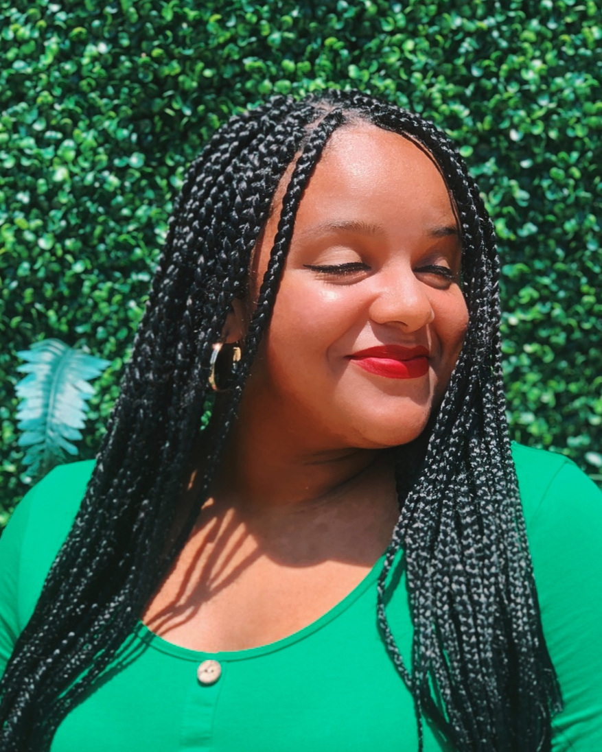 36 Top Photos Braids For Biracial Hair : Why I M Finally Looking After My Mixed Race Hair