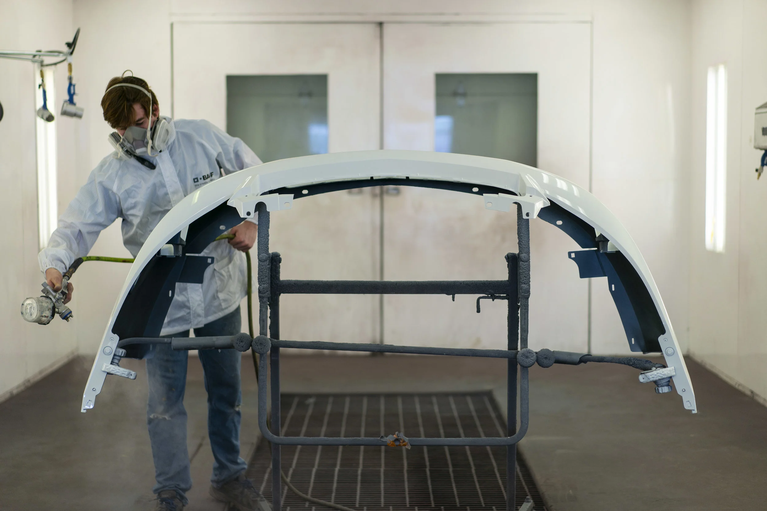 Wilkins Auto Body