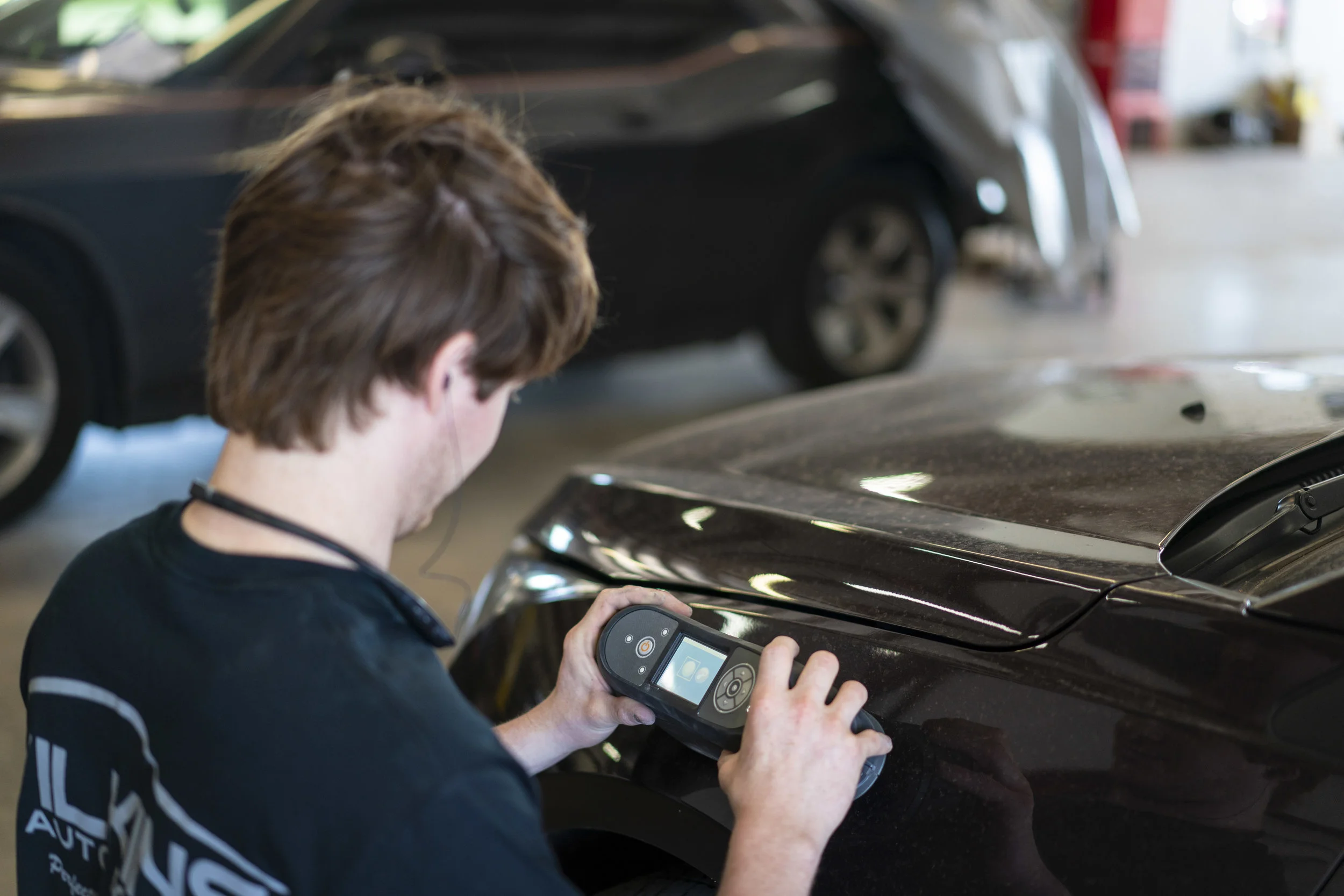 Wilkins Auto Body