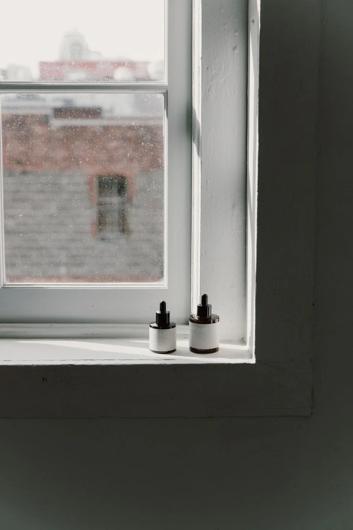 A love letter to Sun Honey.