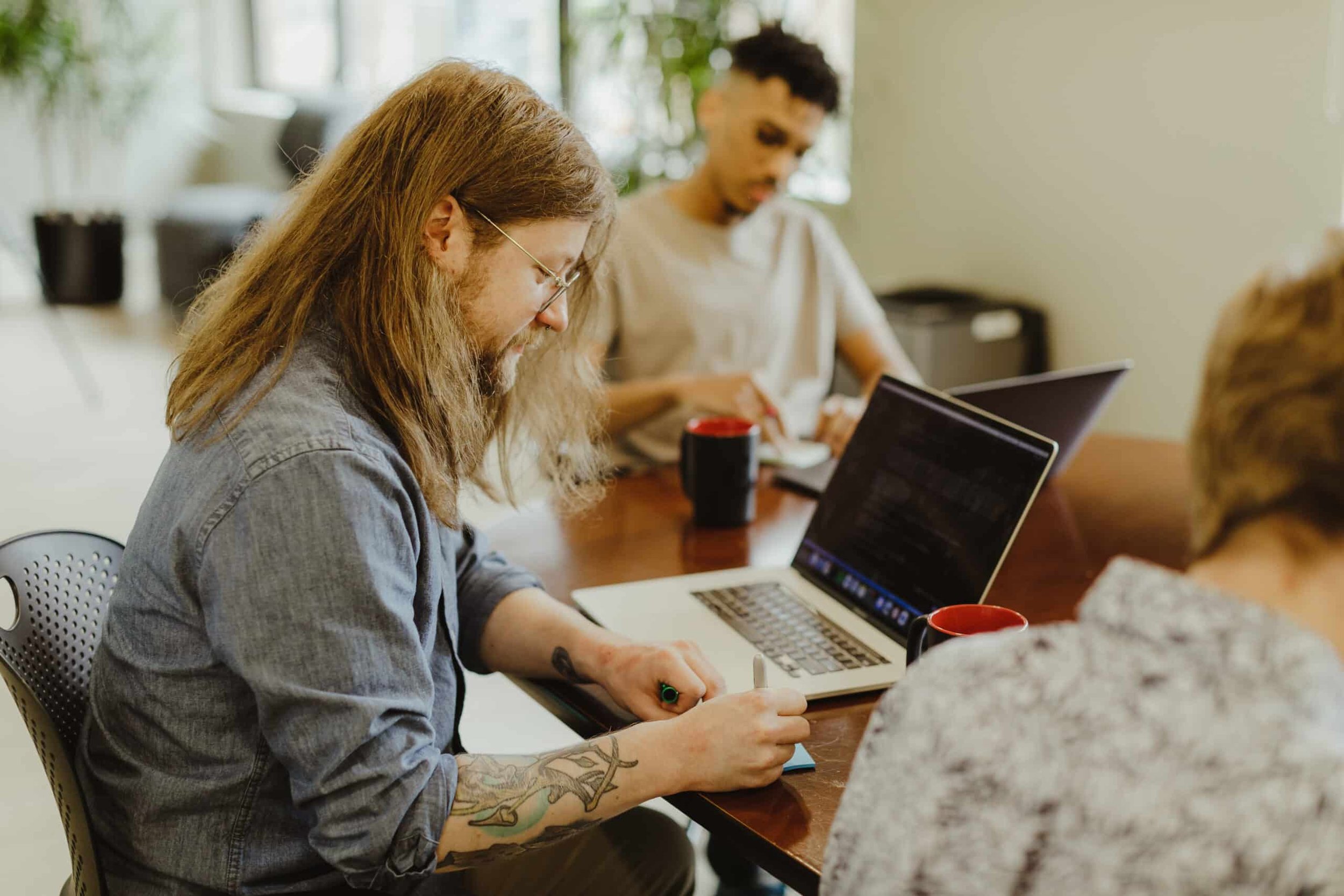 Breaking Down Employee Blogging, Part 1: Why Bother?