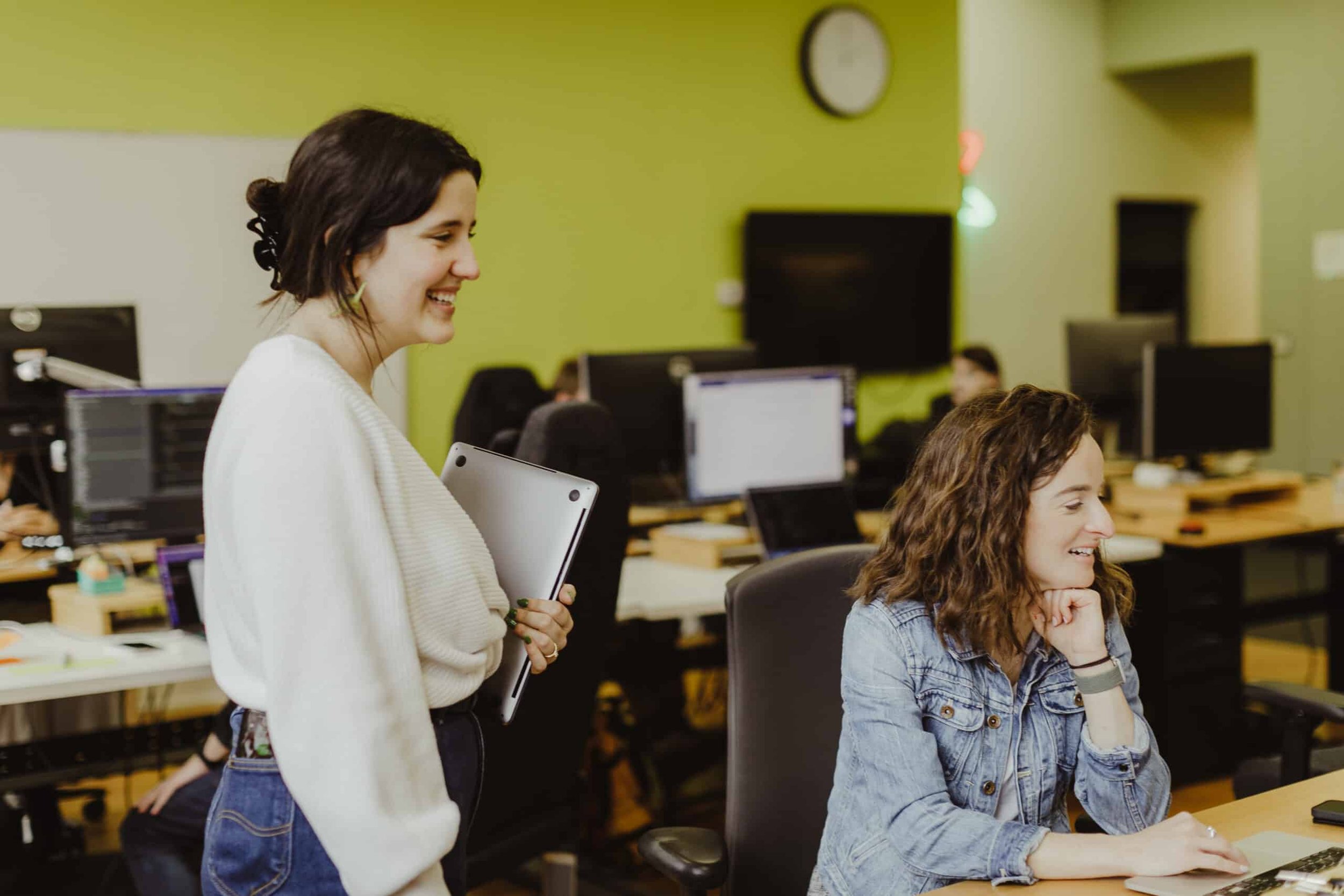 Breaking Down Employee Blogging, Part 2: Our Publication Process