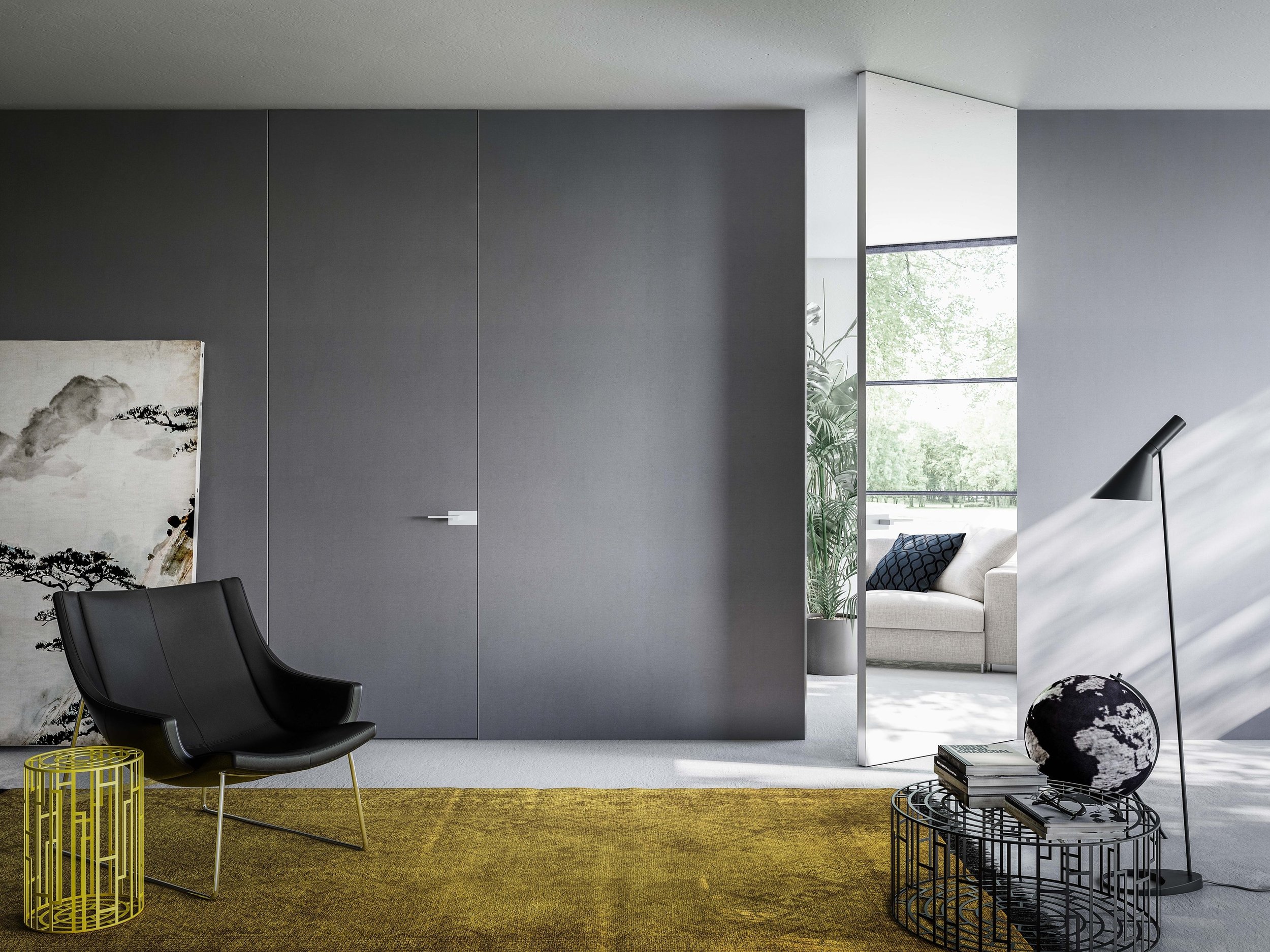 Frameless door and glass door Adielle.jpg