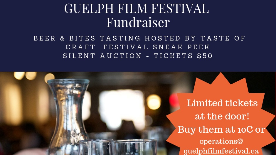 Taste of Craft Fundraiser & Festival Preview