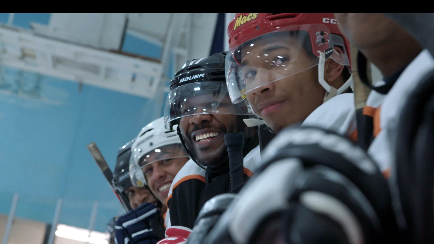 Ice Breakers — Guelph Film Festival