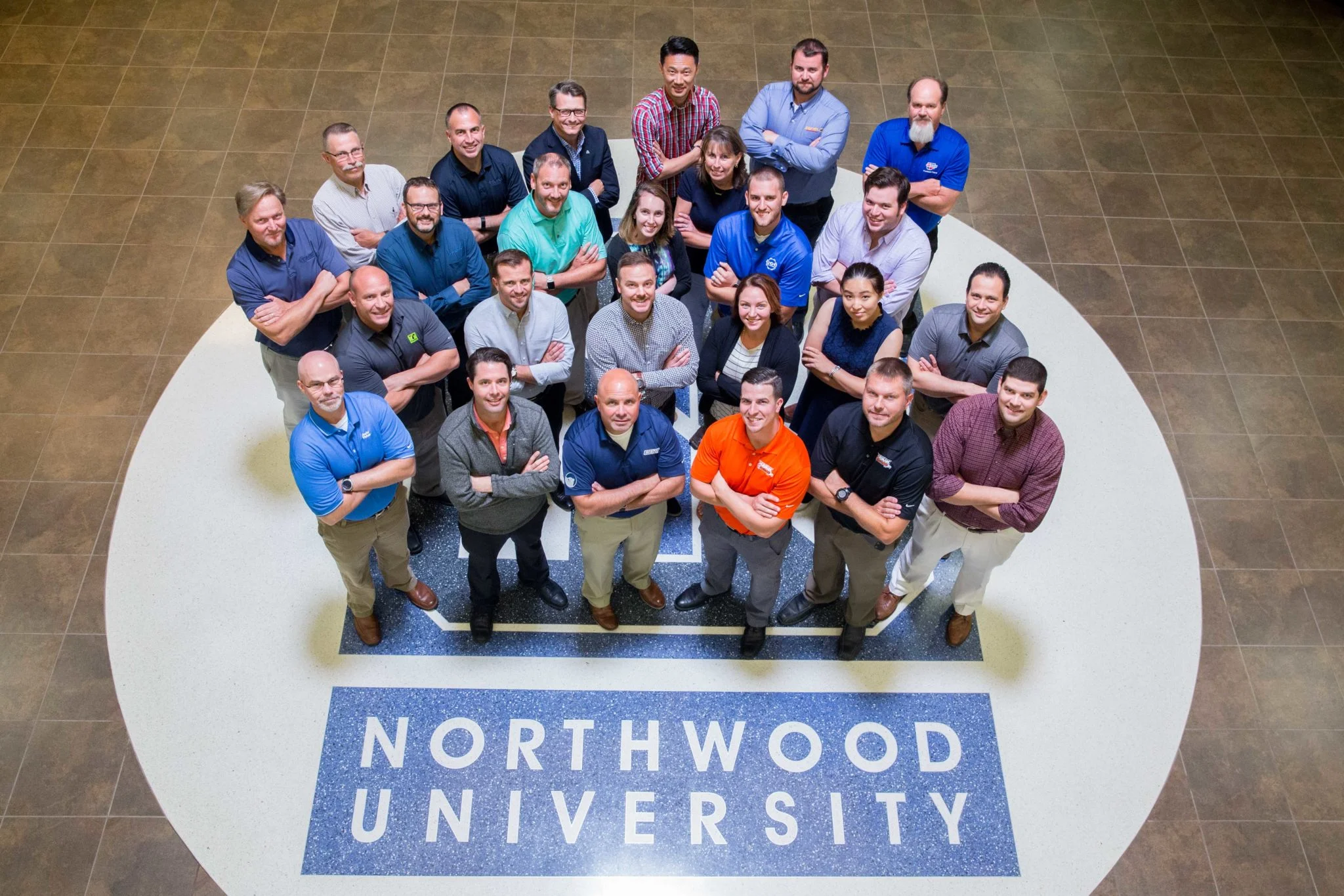 Heavy Duty Aftermarket Professionals Finish University of the