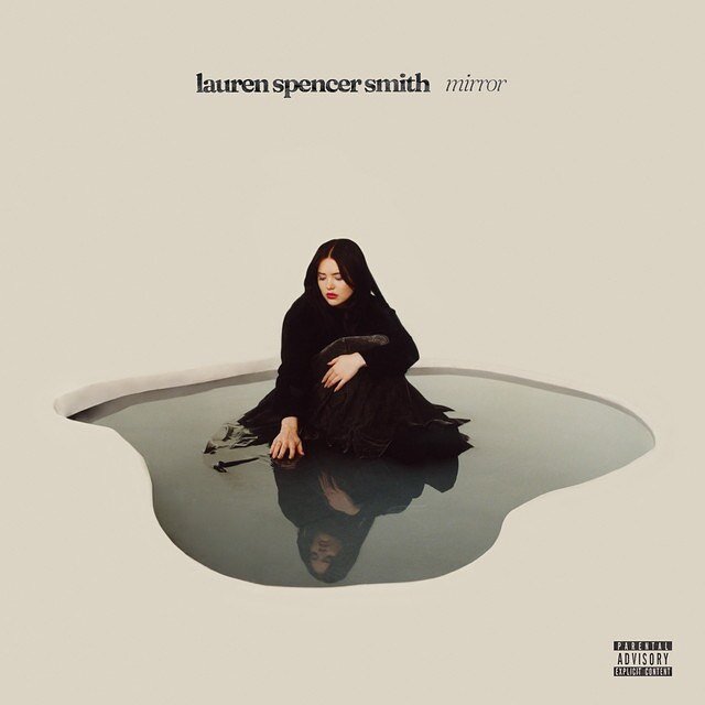 Mirror the album @laurenspencersmith is out now- major congrats to @aemaury for mixing 13 tracks on this special record! 

Special shout out to @jackielwinkler 🔥

#linkinbio