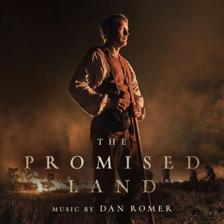 Amazing to see all the much deserved high praise for The Promised Land. It truly is a benchmark masterpiece work of art from start to finish and with a stunning score that elevates by @danromer

Shout out to Dan&rsquo;s dream team of @johnzarcone @sc