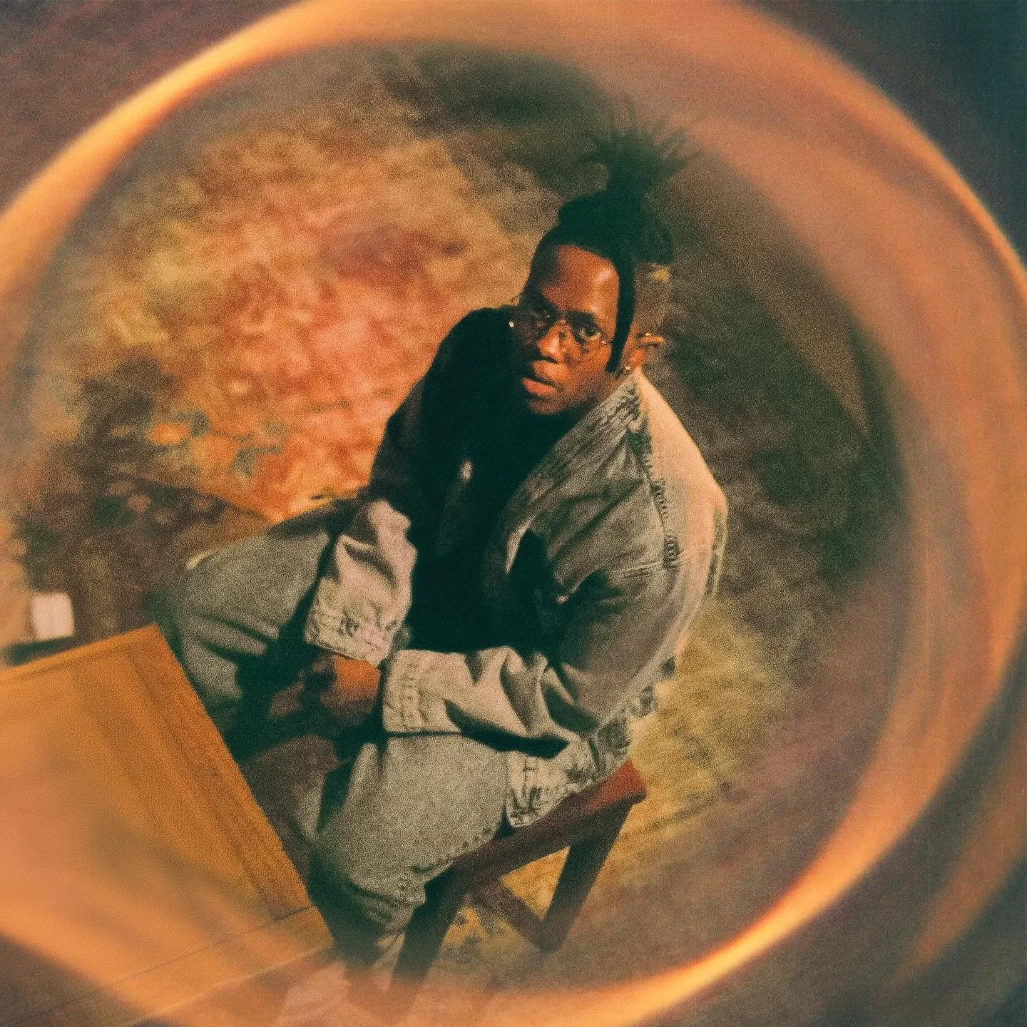 Our Broken Hearts Mend is finally out! @officialmanana this beautiful album was produced and co-written by @itstheimports 🤍