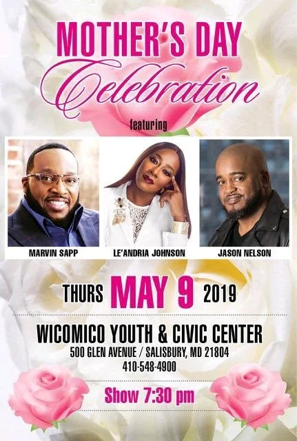 Mother's Day Celebration