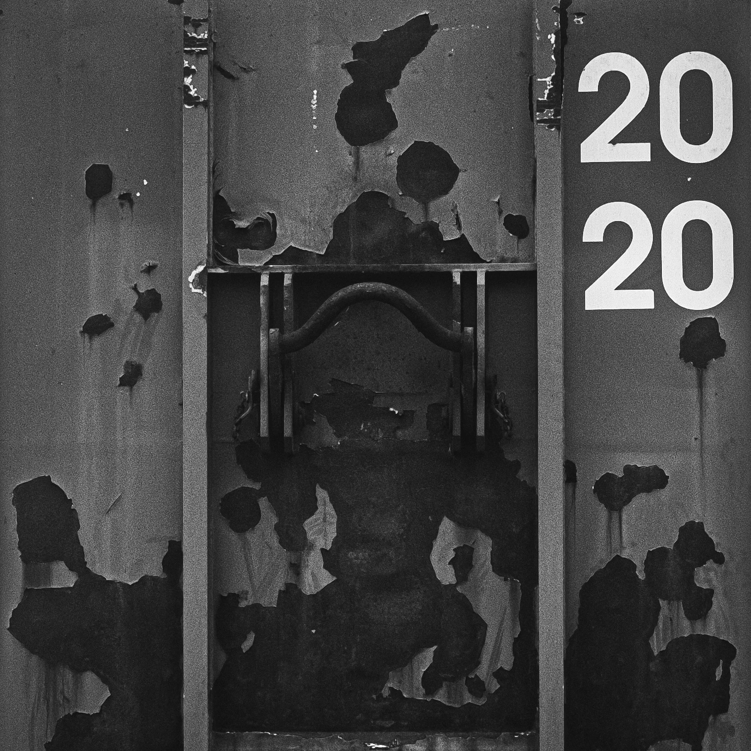 NOT SO HAPPY NEW YEAR