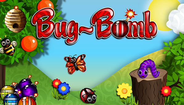 Bug-Bomb