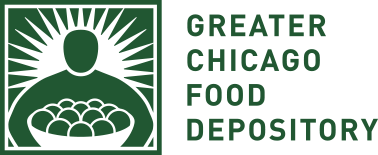 GREATER CHICAGO FOOD DEPOSITORY